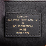 Louis Vuitton Leather Empreinte Monogram Automne-Hiver Handbag My Dear Rubel M40283