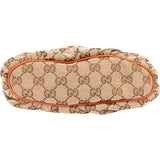 Gucci GG Monogram Mini Princy Handbag