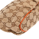 Gucci GG Monogram Mini Princy Handbag