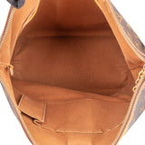 Louis Vuitton Canvas Monogram Palermo GM Handbag