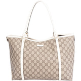 Gucci GG Monogram Handbag