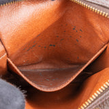 Louis Vuitton Canvas Monogram Danube Crossbody Bag