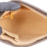Louis Vuitton Canvas Monogram Looping MM Shoulder Bag