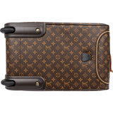 Louis Vuitton Monogram Canvas Eole 50 Rolling Luggage Travel Bag