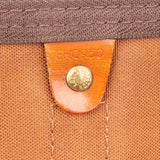 Louis Vuitton Canvas Monogram Keepall 45 Bandouliere