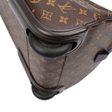 Louis Vuitton Monogram Canvas Eole 50 Rolling Luggage Travel Bag