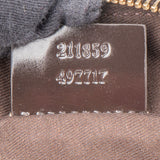 Gucci GG Tattoo Mini Handbag