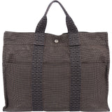 Hermès Classic Cotton Fourre Handbag