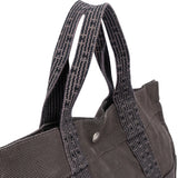 Hermès Classic Cotton Fourre Handbag
