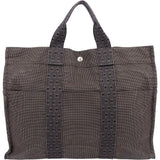 Hermès Classic Cotton Fourre Handbag