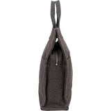 Hermès Classic Cotton Fourre Handbag
