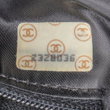 Chanel Quilted Chevron Lambskin Camera Crossbody Bag