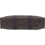 Hermès Classic Cotton Fourre Handbag