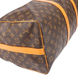 Louis Vuitton Canvas Monogram Keepall 50 Bandouliere