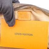 Louis Vuitton Canvas Monogram Manhattan PM Handbag