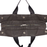 Hermès Classic Cotton Fourre Handbag