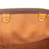 Louis Vuitton Canvas Monogram Keepall 45