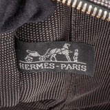 Hermès Classic Cotton Fourre Handbag