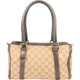 Gucci GG Monogram Abbey Handbag
