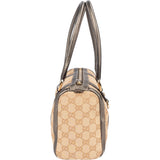 Gucci GG Monogram Abbey Handbag