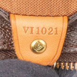 Louis Vuitton Canvas Monogram Cabas Piano Handbag
