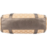 Gucci GG Monogram Abbey Handbag