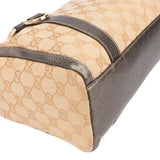 Gucci GG Monogram Abbey Handbag