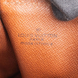 Louis Vuitton Canvas Monogram Papillon Set Handbag