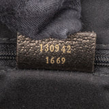 Gucci GG Monogram Abbey Handbag