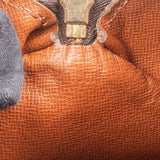 Louis Vuitton Canvas Monogram Papillon Set Handbag