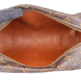 Louis Vuitton Canvas Monogram Papillon Set Handbag
