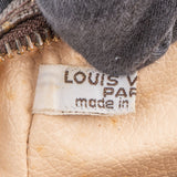 Louis Vuitton Monogram Canvas Trousse Toilette 23 Clutch - vintageandkickz