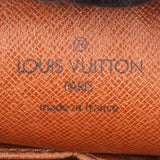 Louis Vuitton Canvas Monogram Compiegne 28 Clutch