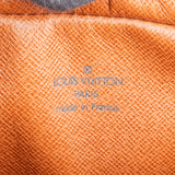 Louis Vuitton Canvas Monogram Saint Germain GM Crossbody Bag