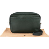 Louis Vuitton Taiga Leather Trousse Toilette 23 Clutch