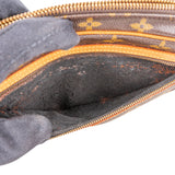 Louis Vuitton Canvas Monogram Saint Germain GM Crossbody Bag