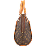 Louis Vuitton Canvas Monogram Ellipse PM Handbag