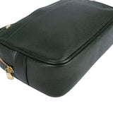Louis Vuitton Taiga Leather Trousse Toilette 23 Clutch