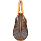 Louis Vuitton Canvas Monogram Ellipse PM Handbag