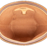Louis Vuitton Canvas Monogram Ellipse PM Handbag