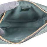 Louis Vuitton Taiga Leather Trousse Toilette 23 Clutch