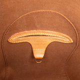 Louis Vuitton Canvas Monogram Ellipse PM Handbag