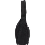 Prada Black Nylon Triangle Vintage Re-Editon Handbag