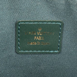 Louis Vuitton Taiga Leather Trousse Toilette 23 Clutch