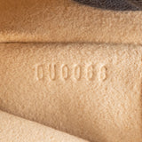 Louis Vuitton Canvas Monogram Hudson PM Shoulder Bag