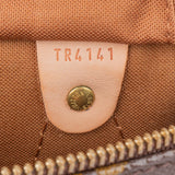 Louis Vuitton Canvas Monogram Speedy 30 Handbag