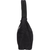 Prada Black Nylon Triangle Vintage Re-Editon Handbag