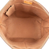 Louis Vuitton Canvas Monogram Palermo PM Handbag