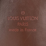Louis Vuitton Damier Ebene Monogram Broadway Crossbody Bag
