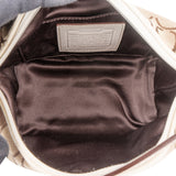 Coach Twin Monogram Mini Handbag